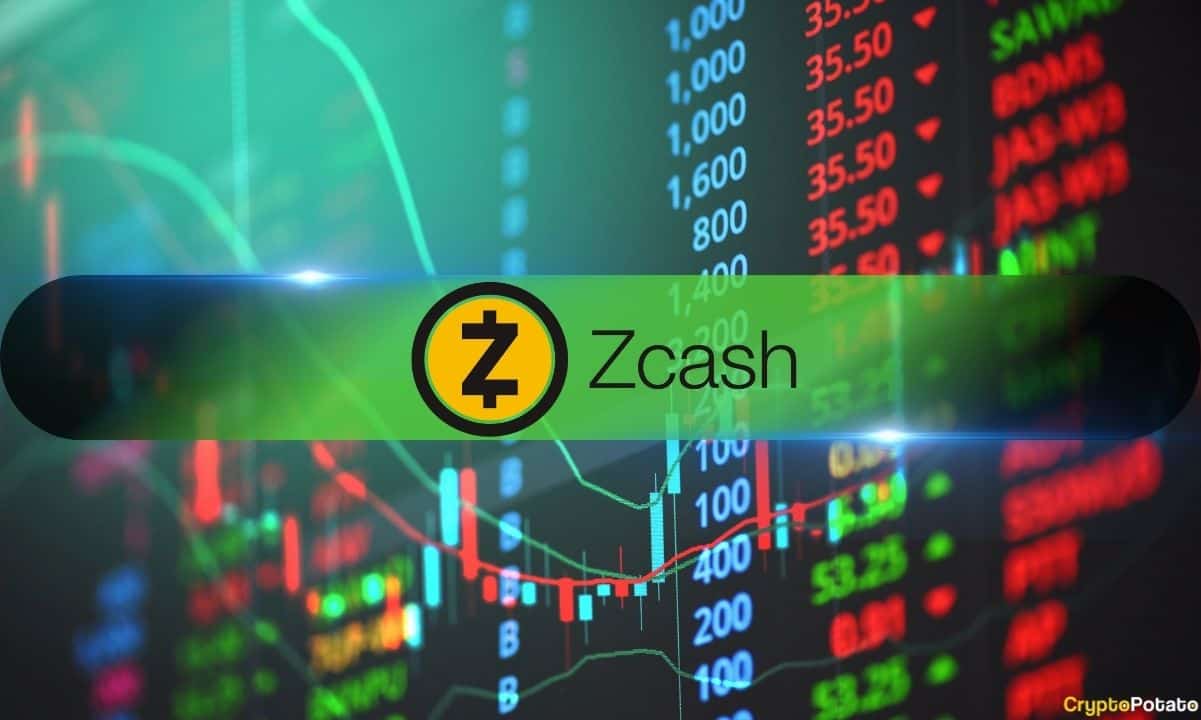 ZCash'in Fiyatı Neden Geçen Hafta Kripto Listelerinde Zirvede Yer Aldı?