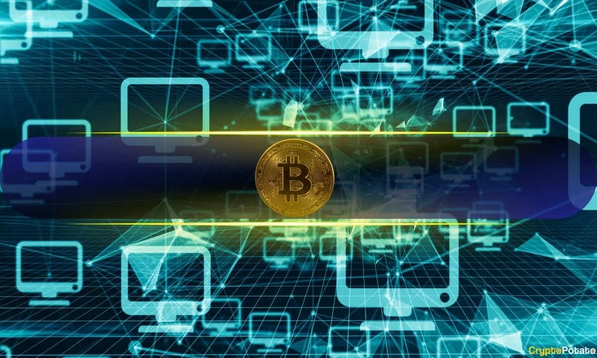 Madenciler Kayıplarının Farkına Vardıkça Bitcoin Hash Oranı Yeni Yüksek Seviyelere Yükseldi: CryptoQuant