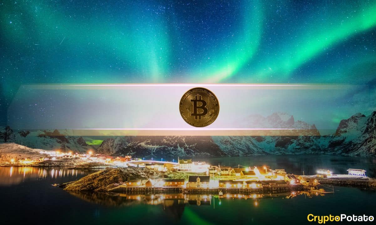 Bitcoin'in Benimsenmesi İçin Büyük Haber? Norveç Hükümeti Devlet Fonu'nun BTC Pozisyonunu Artırdı