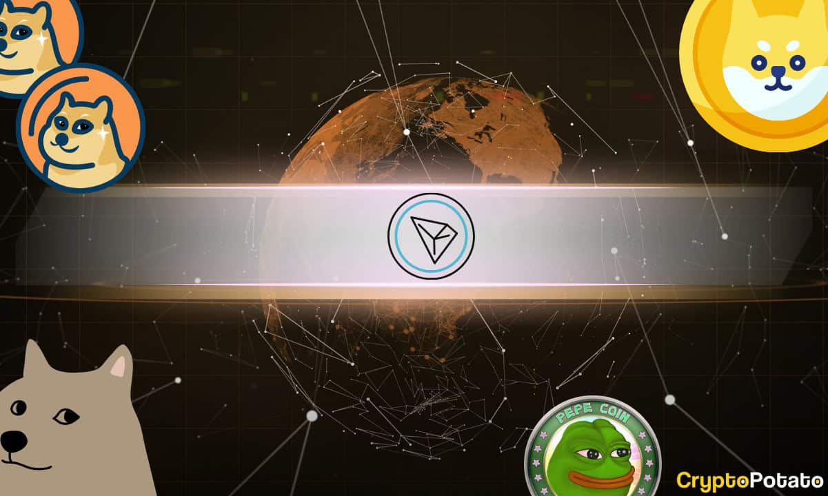 TRON Meme Coin Mania Hızlanıyor: SunPump'ta Günlük 1.000'den Fazla Memecoin Piyasaya Sürülüyor