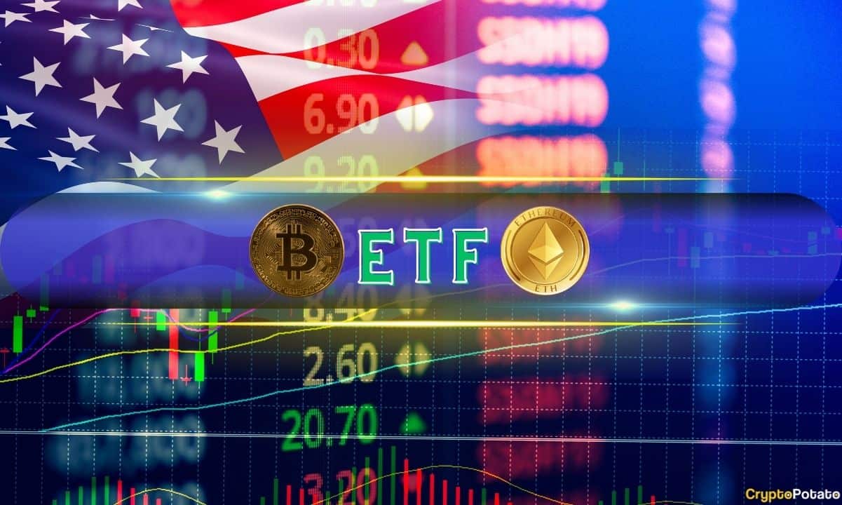 Bu Yılın En İyi 50 ETF'sinin Neredeyse %40'ı Kripto Paraya Odaklanıyor