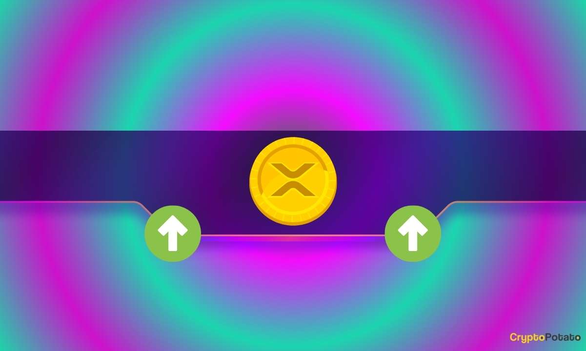 Ripple (XRP) Fiyatı 1 Doların Üstünde Patladı