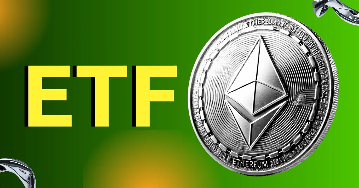 Ethereum ETF'leri Rekor Kıran Haftalık Hacimlere Ulaştı - ETH İçin 4 Bin Dolara Ulaşılabilir mi?