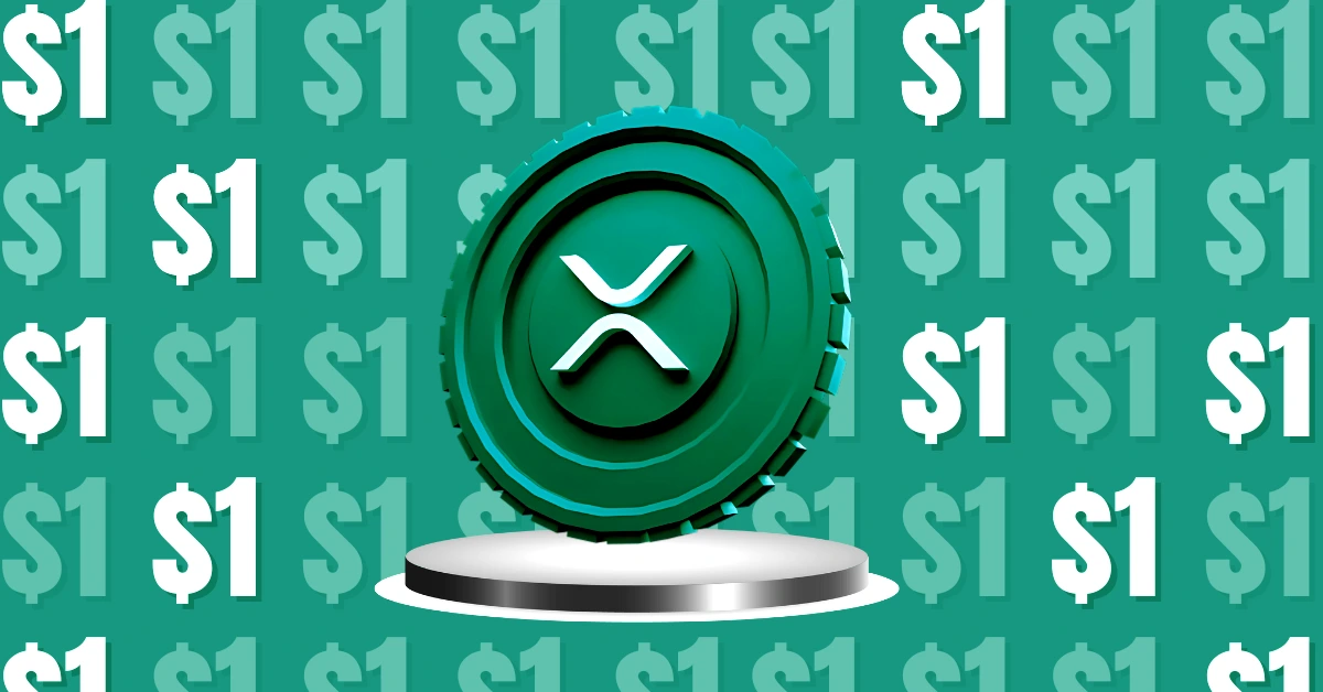 XRP Fiyat Tahmini: %97'lik Artışın Ardından Altıncı En Büyük Kripto 2024'te 3,30 Doları Kırabilir mi?