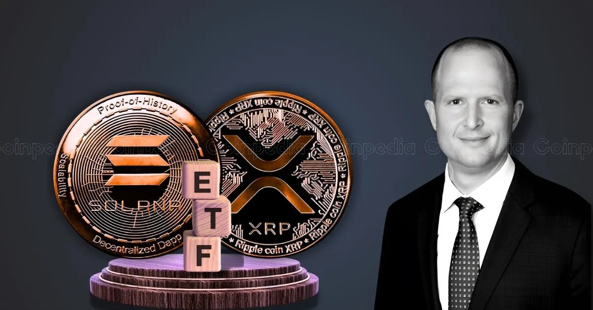 Kripto ETF'leri: Solana, Avalanche ve XRP ETF Onayları 2025'te Yakın mı?