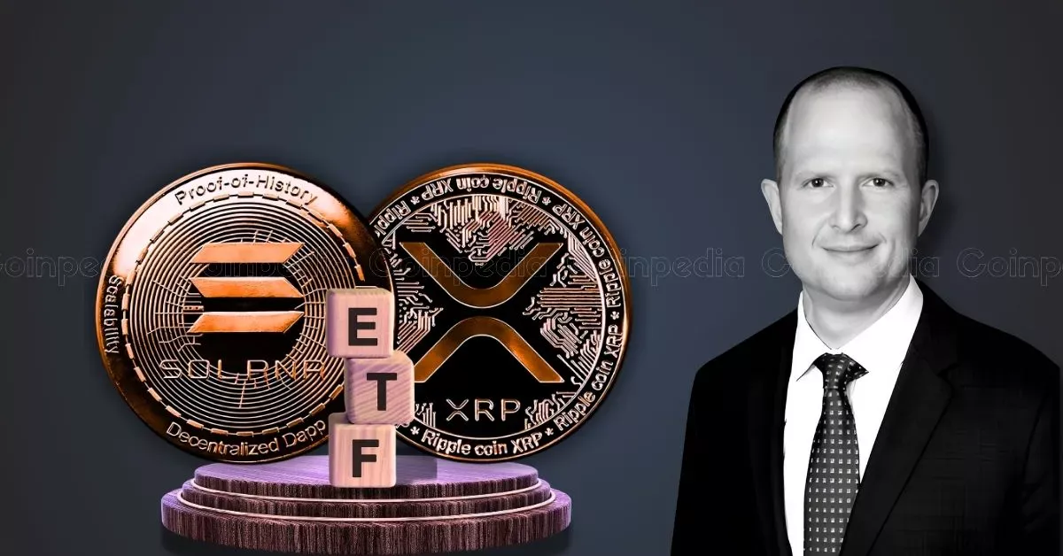 Kripto ETF'leri: Solana, Avalanche ve XRP ETF Onayları 2025'te Yakın mı?