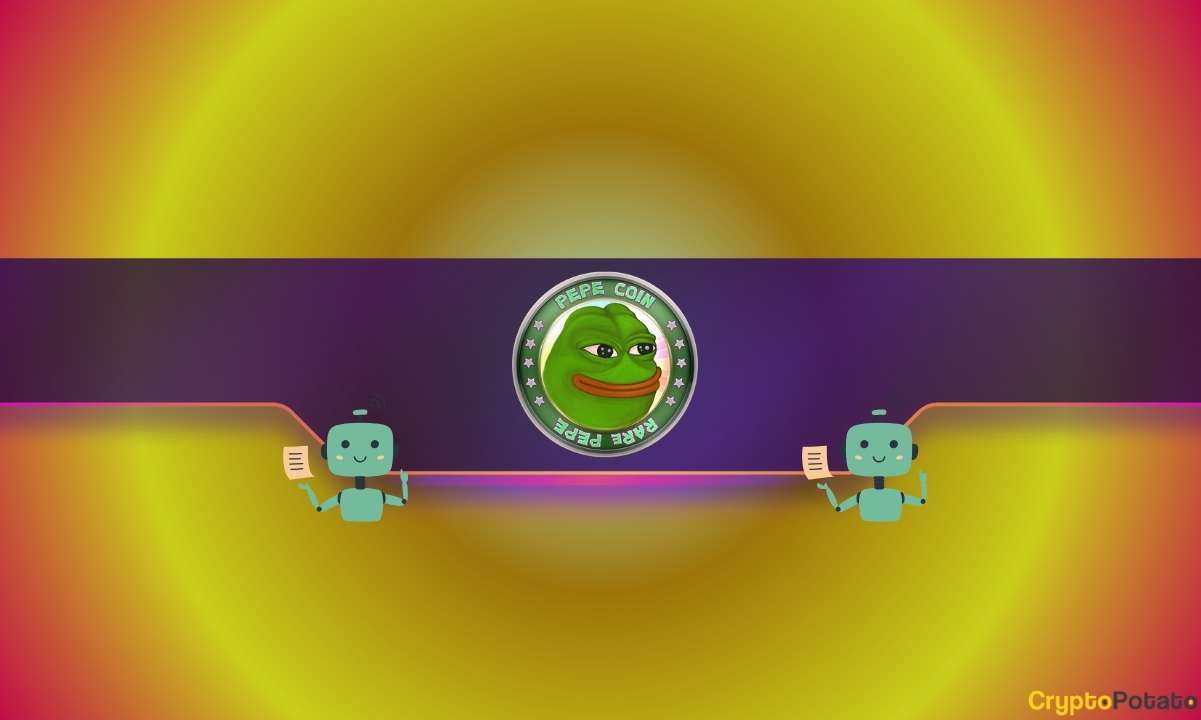 ChatGPT'ye Pepe'nin (PEPE) Bu Yılın En Büyük Meme Coin'i Olup Olamayacağını Sorduk
