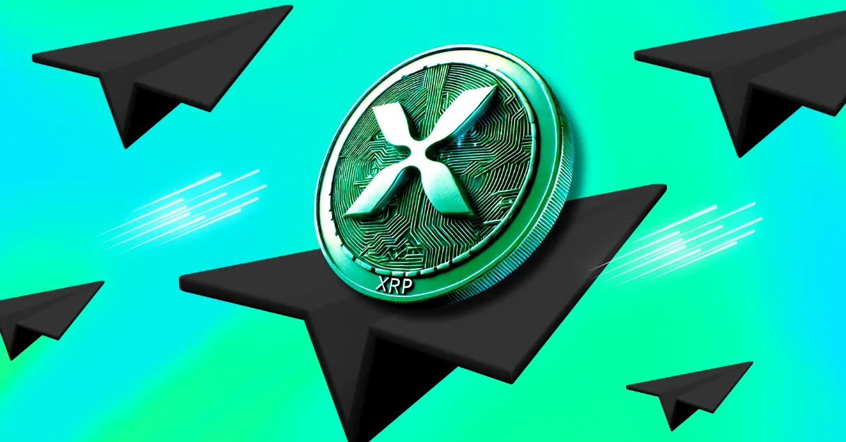 Virtune XRP ETP, Bitcoin'den daha iyi performans gösteriyor