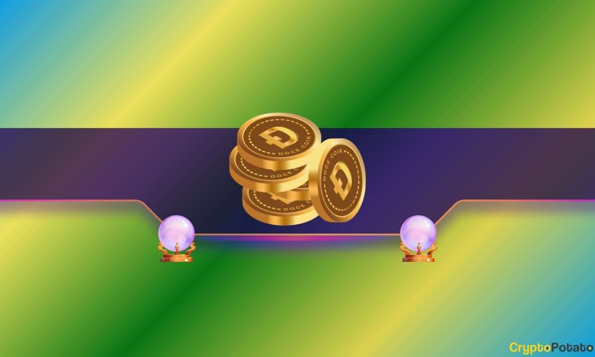 Dogecoin (DOGE) Bu Önemli Direnci Tutarsa ​​%120 Yükselebilir (Analist)