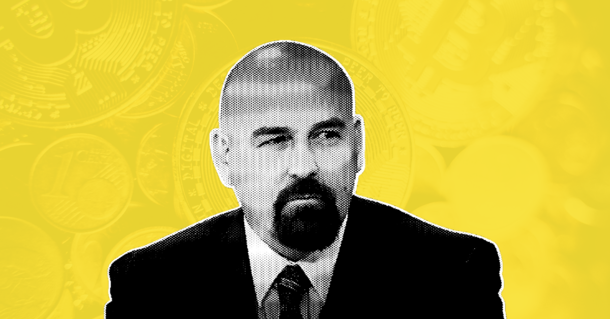 John Deaton Modernleştirilmiş Düzenleyici Çerçeve İhtiyacını Vurguluyor, SEC'i Eski Kanunları Uygulamasıyla Eleştiriyor