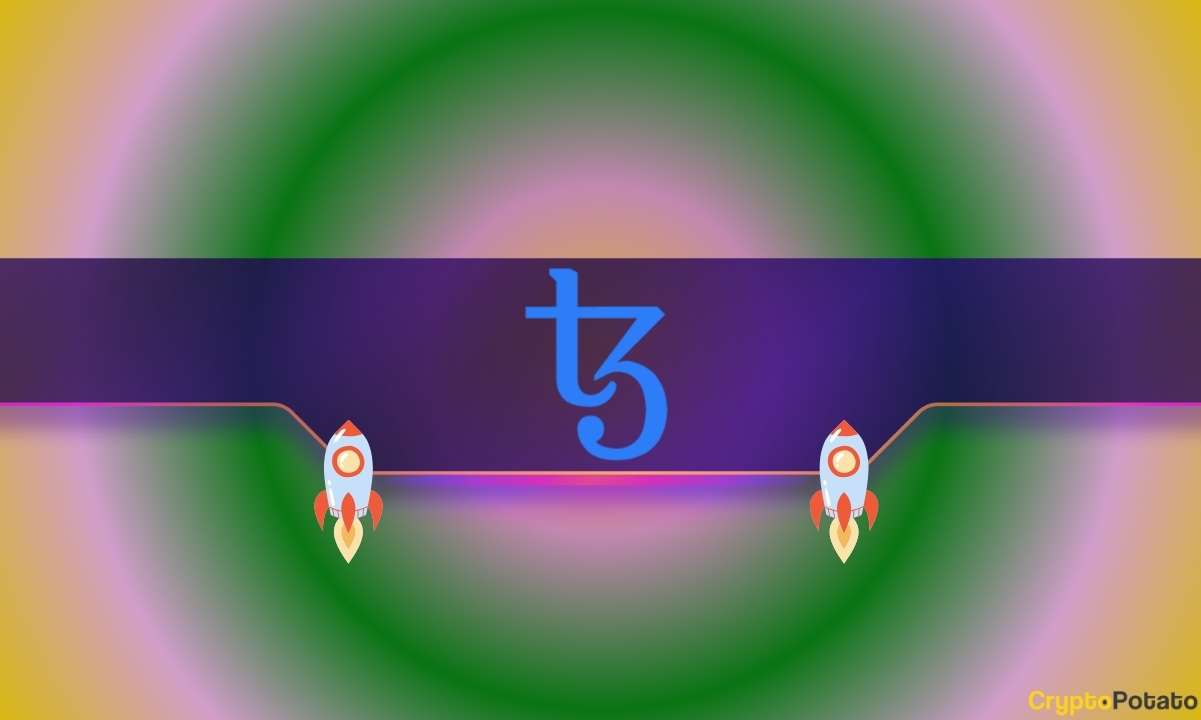 Tezos (XTZ) Günde %35 Artıyor: Büyüme için Daha Fazla Alan Var mı?