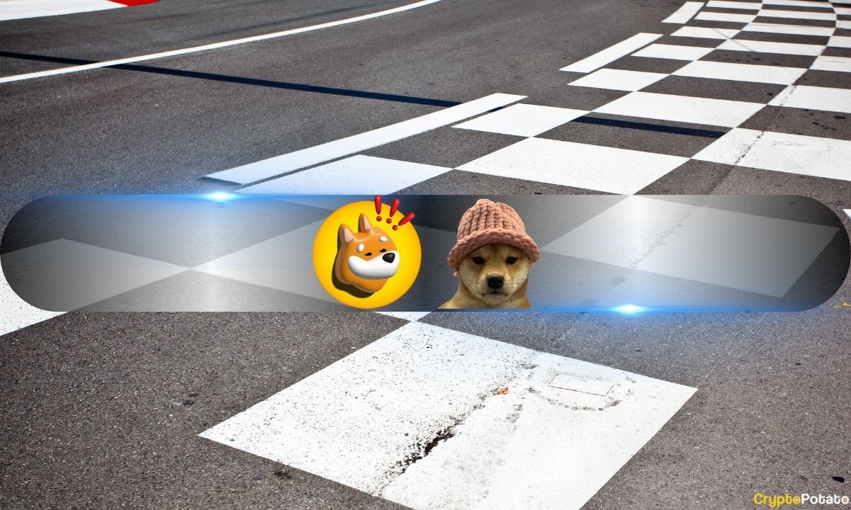 Bonk (BONK), Dogwifhat'ı (WIF) Geride Bırakarak Solana'nın Lider Meme Coin'i Olarak Hakimiyetini Yeniden Kazandı