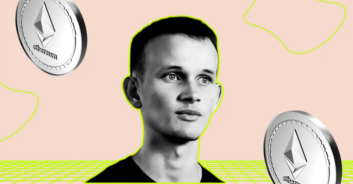 Vitalik Buterin ve Coinbase'den Jesse Pollak ANON Tokenlarına Büyük Bahis Yaptı