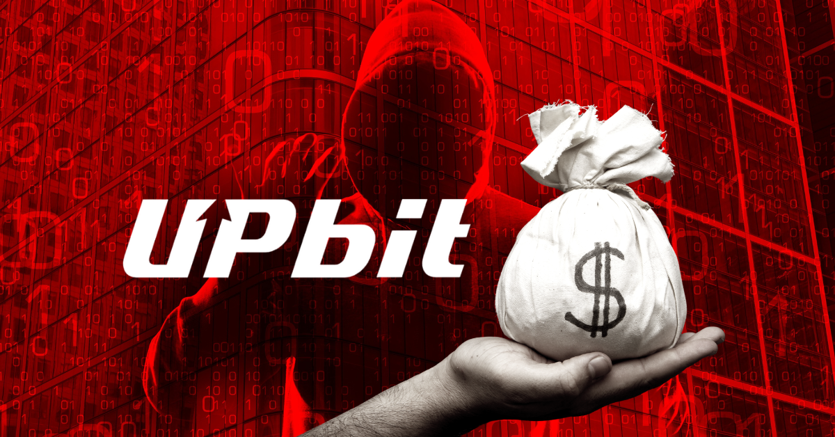 2019 Upbit Hack'i Nihayet Çözüldü: Şok Ayrıntılar