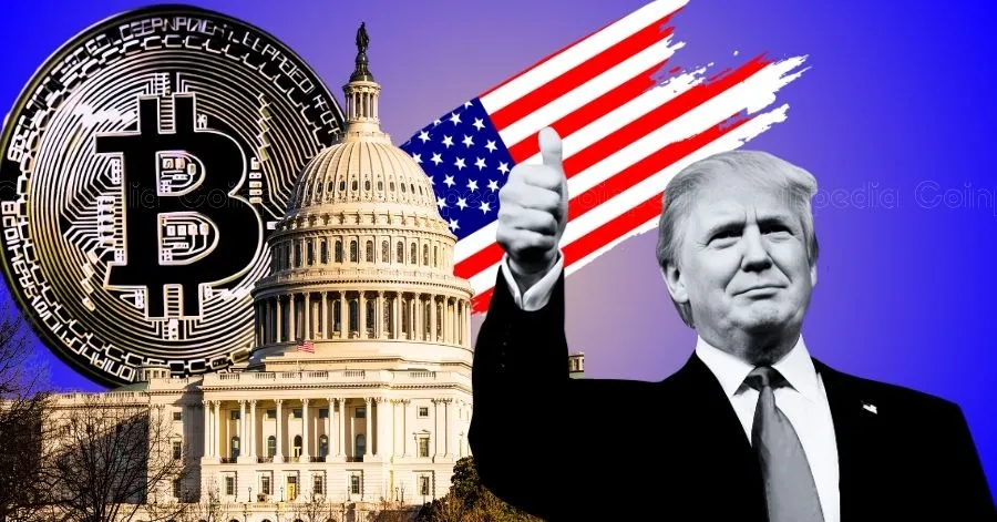 Blockchain Derneği, Trump Yönetiminin İlk 100 Günü İçin Temel Kripto Önceliklerini Açıkladı