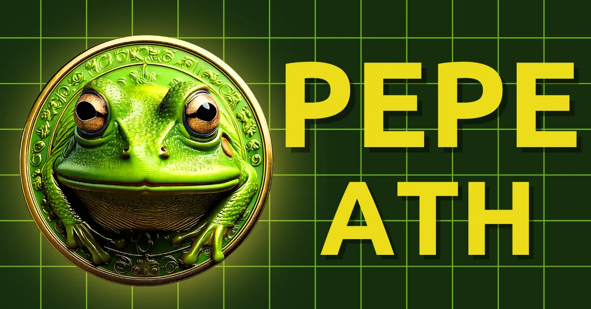 PEPE Fiyatı %60 Artacak, Whale 310 Milyar Token Aldı