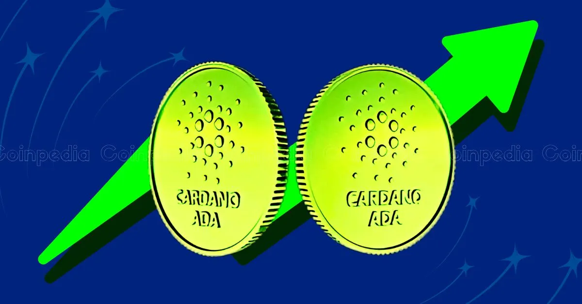 Cardano (ADA) Kasım 2024 Fiyat Tahmini