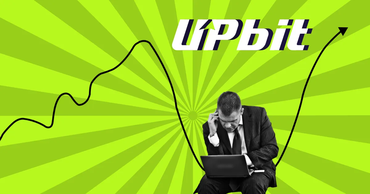 Upbit, Kripto Dolandırıcılığı Mağdurlarına 6,07 Milyon Dolar İade Ediyor