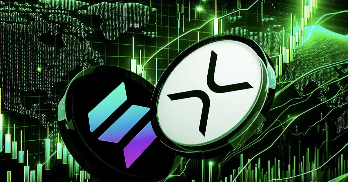 Altcoinler Gensler’in Çıkış Haberiyle Hız Kazanıyor; XRP, SOL Rallisi