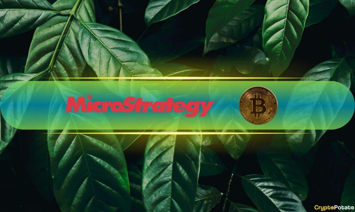 MicroStrategy, Daha Fazla Bitcoin Almak İçin 3 Milyar Dolarlık Banknot Teklifini Tamamladı, Ancak MSTR %16'sını Geri Çekti