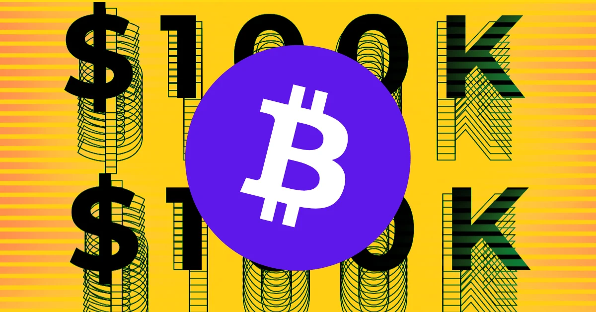 BTC 100.000 Doları Geçecek mi? Kripto Balinaları 4 Milyar Dolarlık Bitcoin Aldı