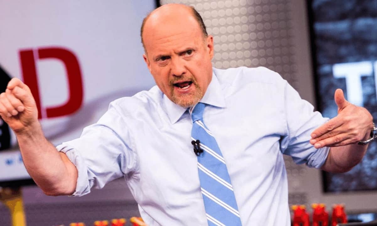 BTC Çöküşü Yaklaşıyor mu? Jim Cramer, Bitcoin'e 'Kazanan' Diyor