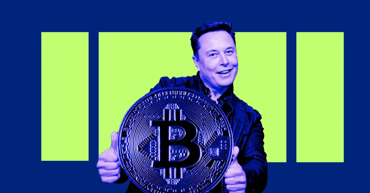 Elon Musk ABD'yi İflasın Eşiğinde Uyardı: Trump'ın Bitcoin Rezerv Planı Bunu Düzeltebilir mi?