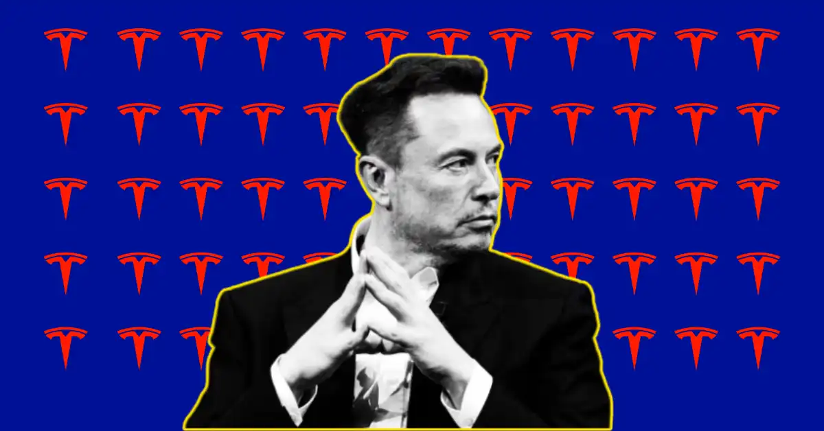 Elon Musk'un Net Değeri 348 Milyar Dolara Yükseldi: Tesla ve xAI Artışın Öncüsü