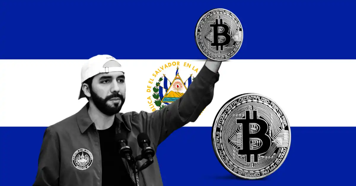 El Salvador Devlet Başkanı, Bitcoin Madenciliği İçin Volkan Kiralamaya Değer Veriyor