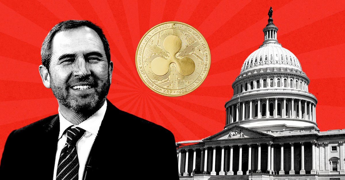 Ripple, Fairshake Super PAC: Kripto Pro-Kripto Girişimi'ne 25 Dolar Daha Bağışladı