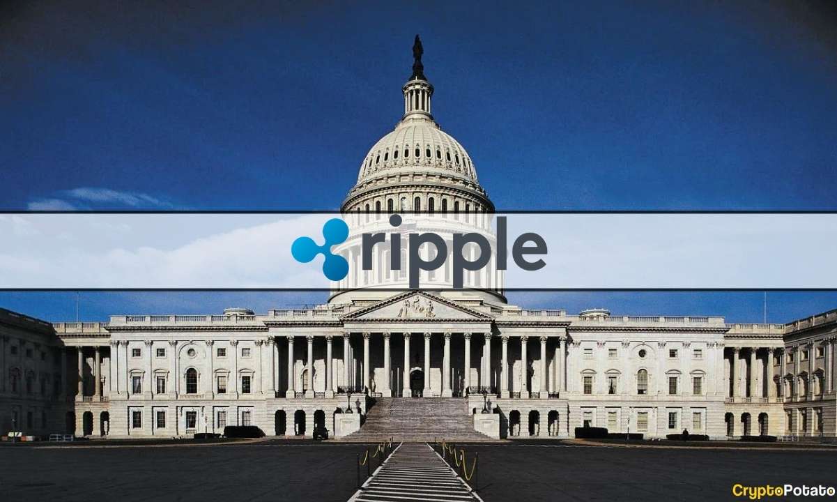 Ripple, Pro-Crypto PAC Fairshake'e Ek 25 Milyon Dolar Katkıda Bulundu