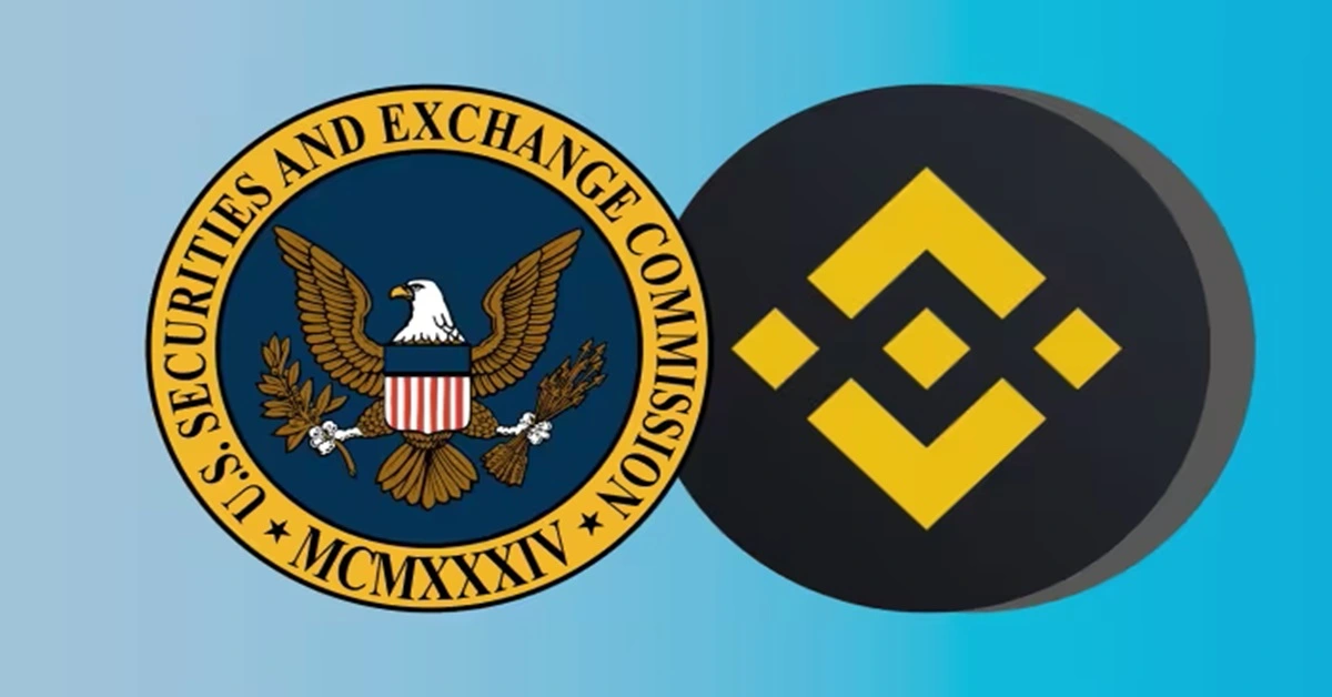 ABD Mahkemesi, SEC'in Binance Davasında Birleşik Yanıt Sunma Talebini Kabul Etti