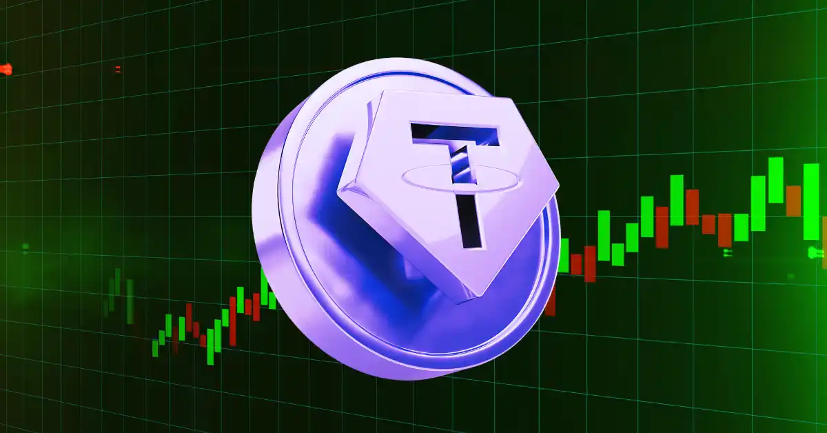 Tether Destekli Northern Data Kripto Madencilik Kolunu Satmak İçin Anlaşmalar Yapıyor: Bloomberg