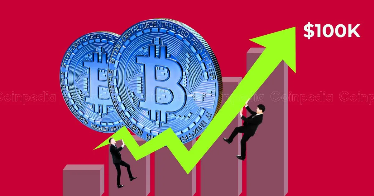 Bitcoin Fiyatı Bugün Neden Yükseldi? 100 Bin Dolara Doğru Son Artışı Sağlayan Faktörler