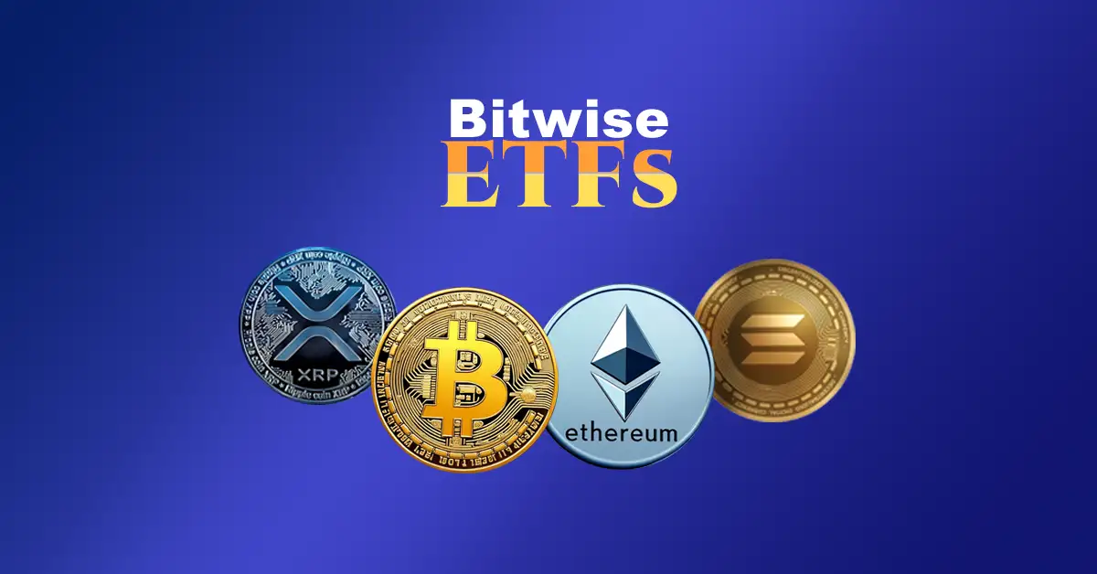 SEC, Bitwise Tarafından Yapılan 10 Kripto ETF Başvurusunu Onaylayacak mı?