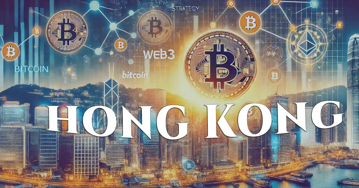 Hong Kong vs. Singapur: Nihai Kripto Vergi Savaşı Başlıyor