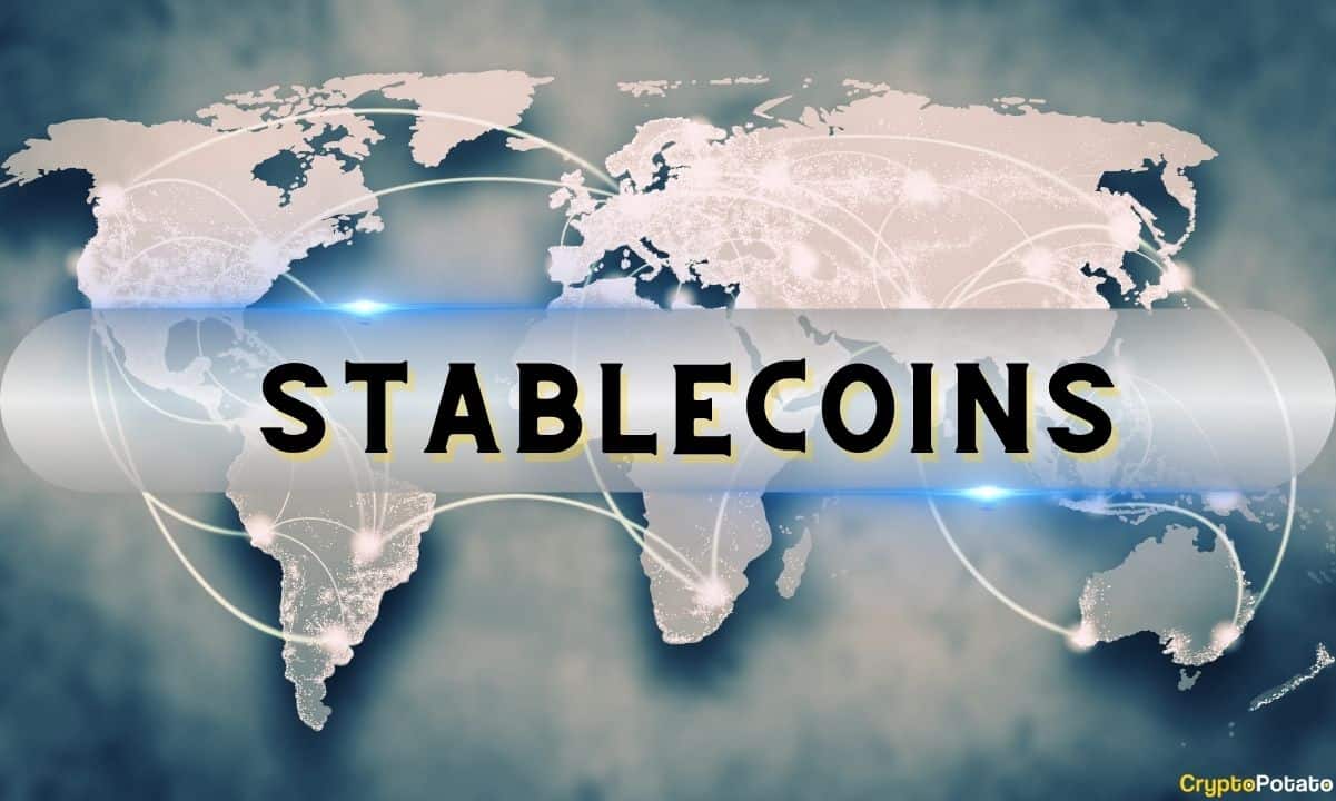 Küresel Stablecoin Arzı Tüm Zamanların En Yüksek Seviyesine Ulaştı