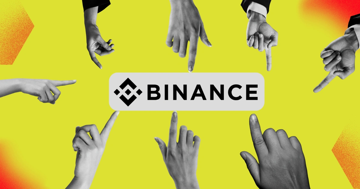 Binance, Eski Çalışanı Amrita Srivastava'nın Rüşvet İddiaları Üzerine İngiltere'de Dava Açtı