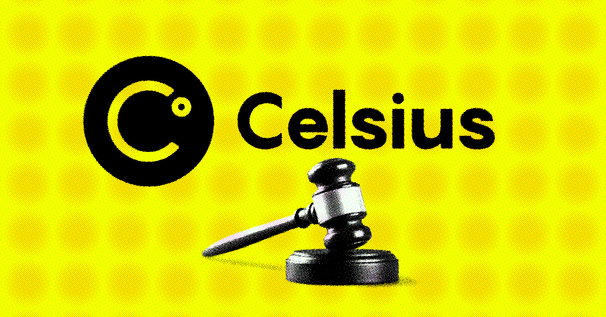 Celsius Alacaklılarına 127 Dolar Ödeyecek, Sırada Ne Var?