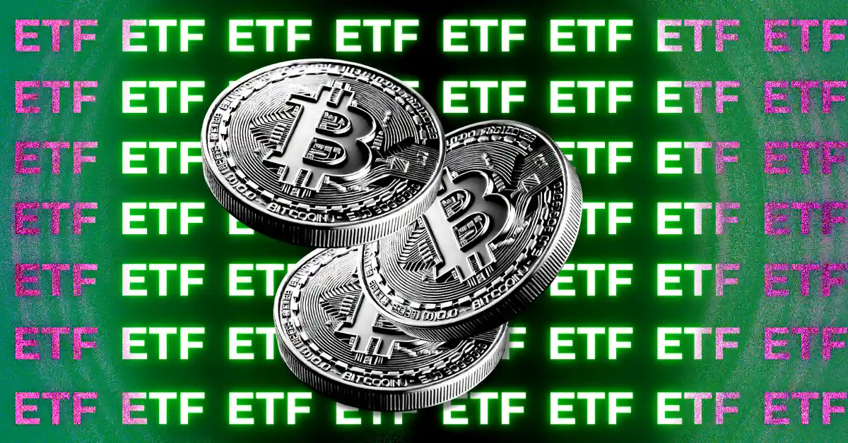 Bitcoin Spot ETF'leri Kasım'da 6,2 Milyar Dolarla Aylık Giriş Rekorunu Kıracak