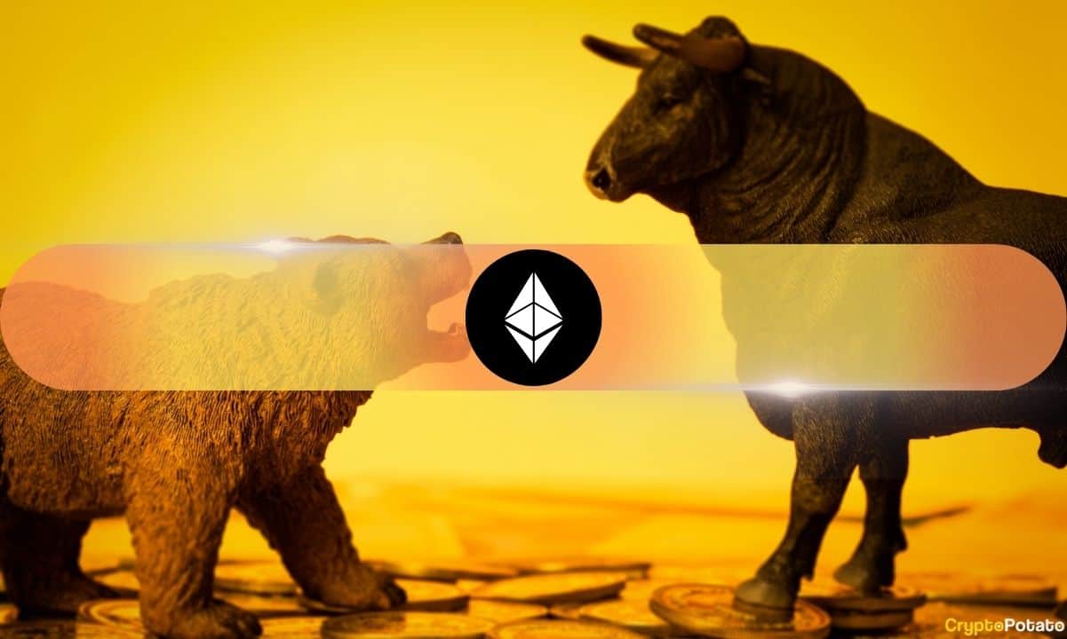 Ethereum Finansman Oranları Yükseliş Momentumunun Sinyalini Veriyor, Yeni ETH Yakında Yüksek mi? (CryptoQuant)