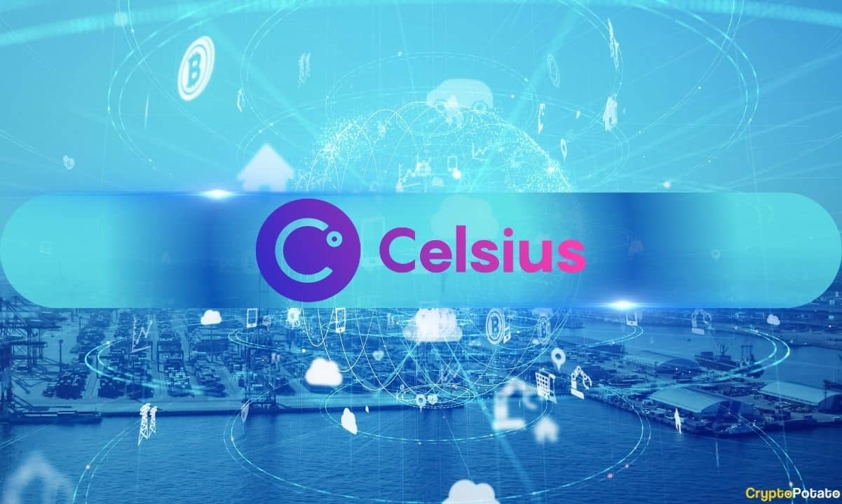 Celsius, Yasal Tahsilat Hesabından 127 Milyon Dolar Daha Harcayacak