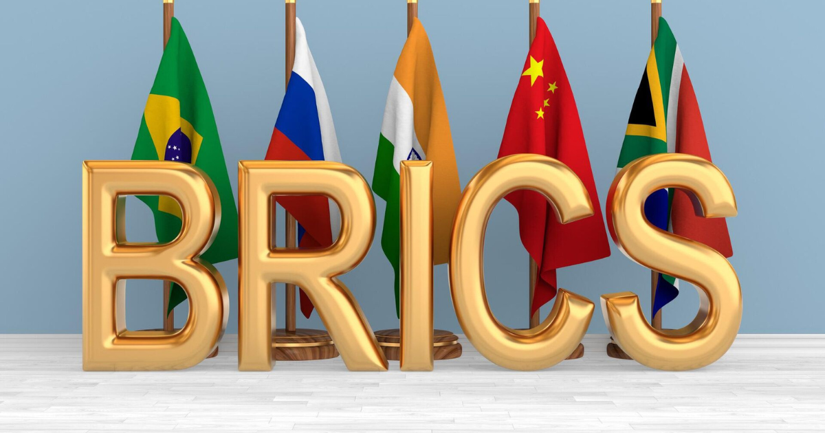 Trump, BRICS'i Değiştirme Hareketine Karşı Uyardı, USD; %100 Tarife Tehdidi