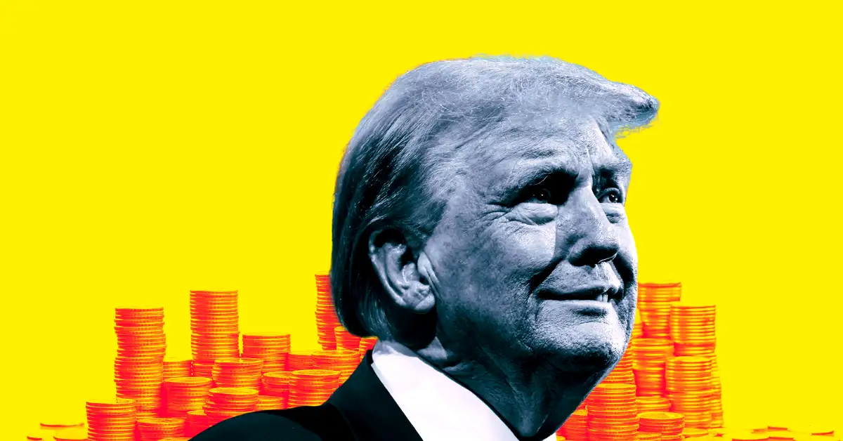 Chris Giancarlo, SEC'in Ripple-XRP Davasını Düşürmesini Bekliyor; Trump Yönetiminde İnovasyon ve Büyümeyi Öngörüyor