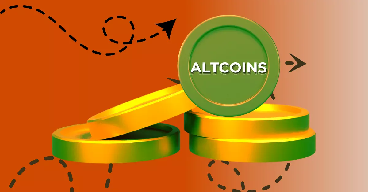 Grayscale'in Kripto Varlıkları Büyük Altcoin Kazançlarıyla %85 Artış Gördü