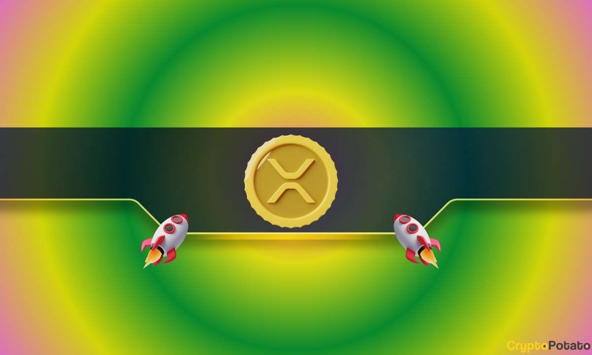 XRP'nin Aylık %350 Artışla 2,5 Dolara Yükselmesinin Arkasındaki 3 Olası Neden