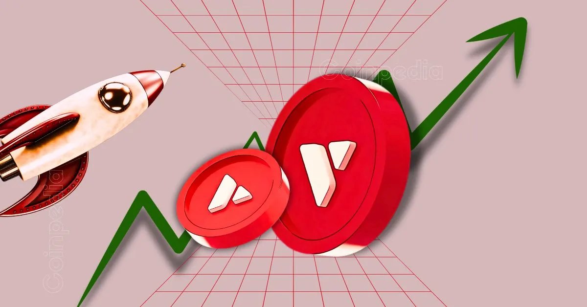 AVAX Mitinge Hazır mı? CEO, Ava Labs'ın Trump Yönetimiyle Görüşmelerde Olduğunu Doğruladı