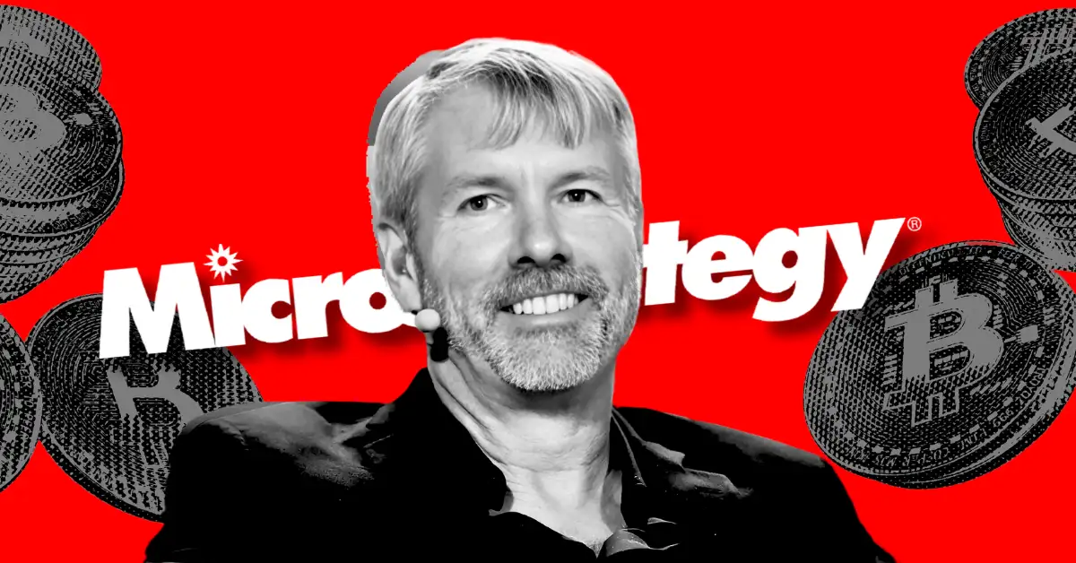 MicroStrategy, 1,5 Milyar Dolara Ek 15.400 BTC Aldı