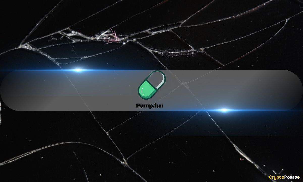 Pump.fun, Canlı Yayın Tartışması Ortasında 22 Milyon Dolarlık Gelir Çöküşüyle ​​Karşı Karşıya