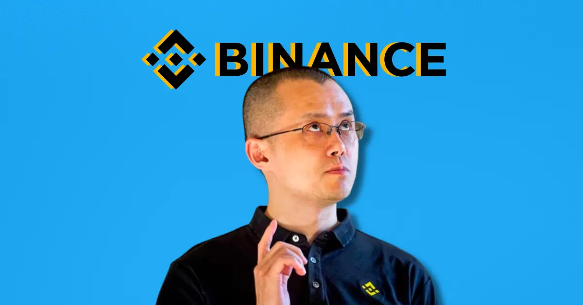 Donald Trump'ın affı Changpeng Zhao'nun Binance ile yaşadığı hukuki krize son verecek mi?